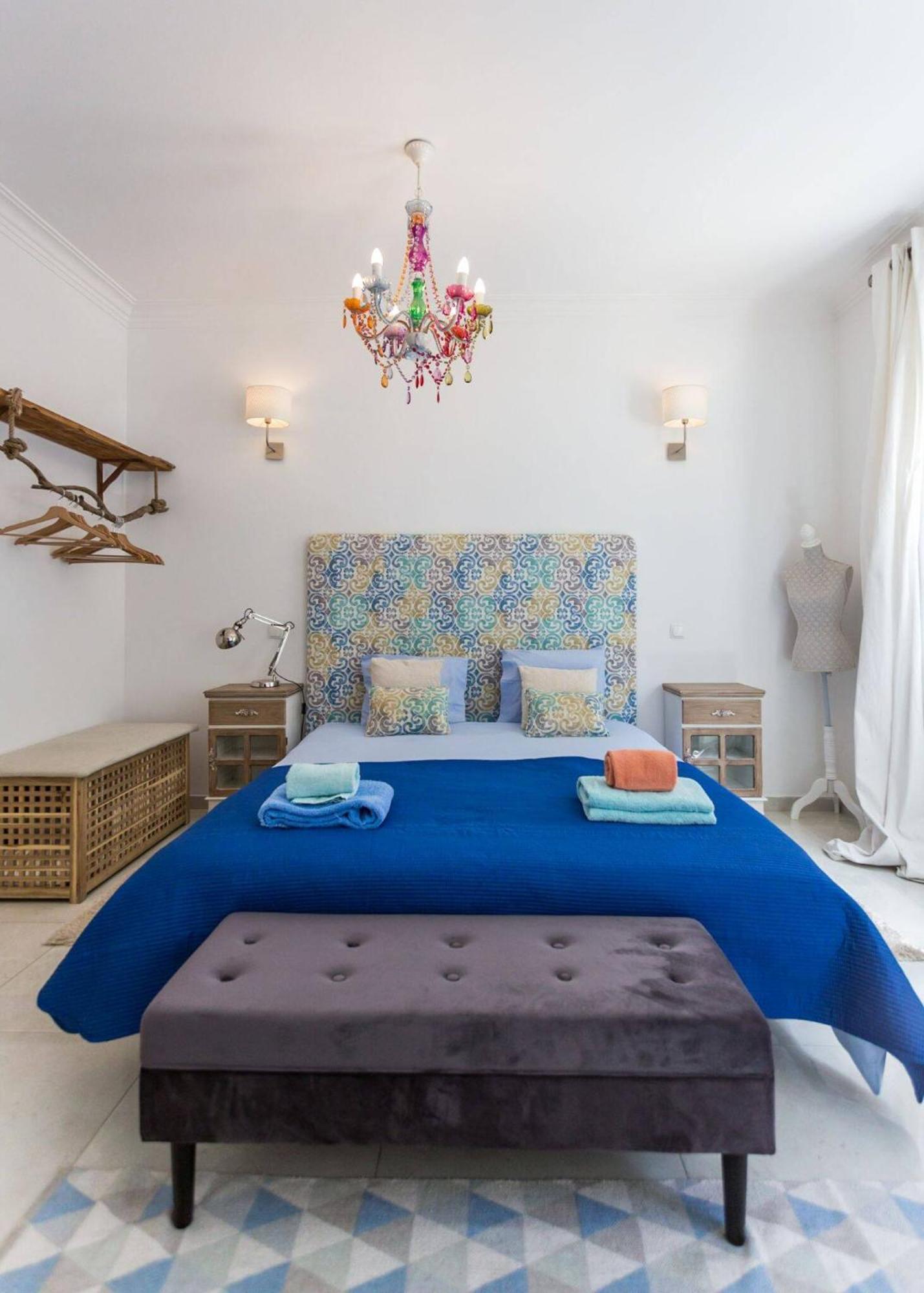 Appartement Be Local - Flat With 1 Bedroom And Terrace In Moscavide - Lisboa